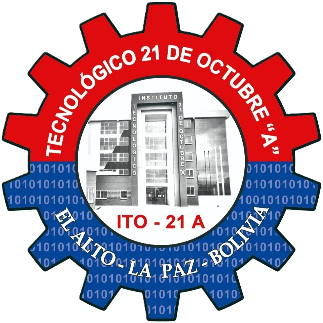 IT 21 de Octubre